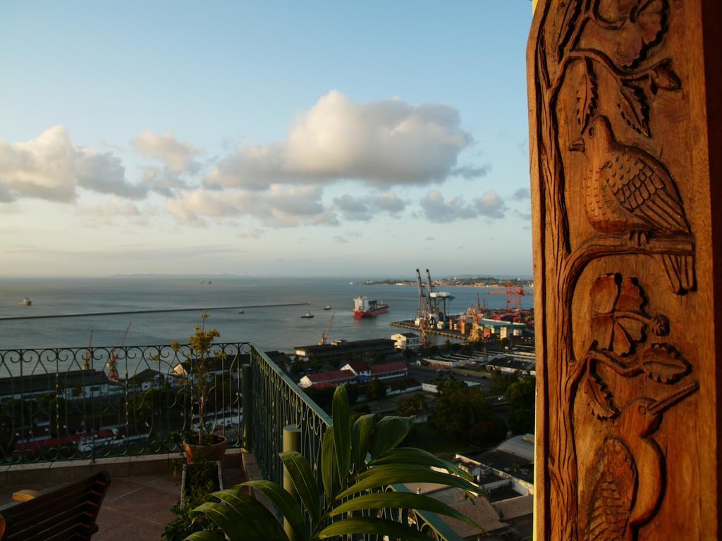 Pousada Do Pilar Salvador da Bahia Exterior foto